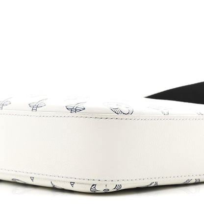 Louis Vuitton Monogram Shadow G65 Trio Messenger White 12 of 13
