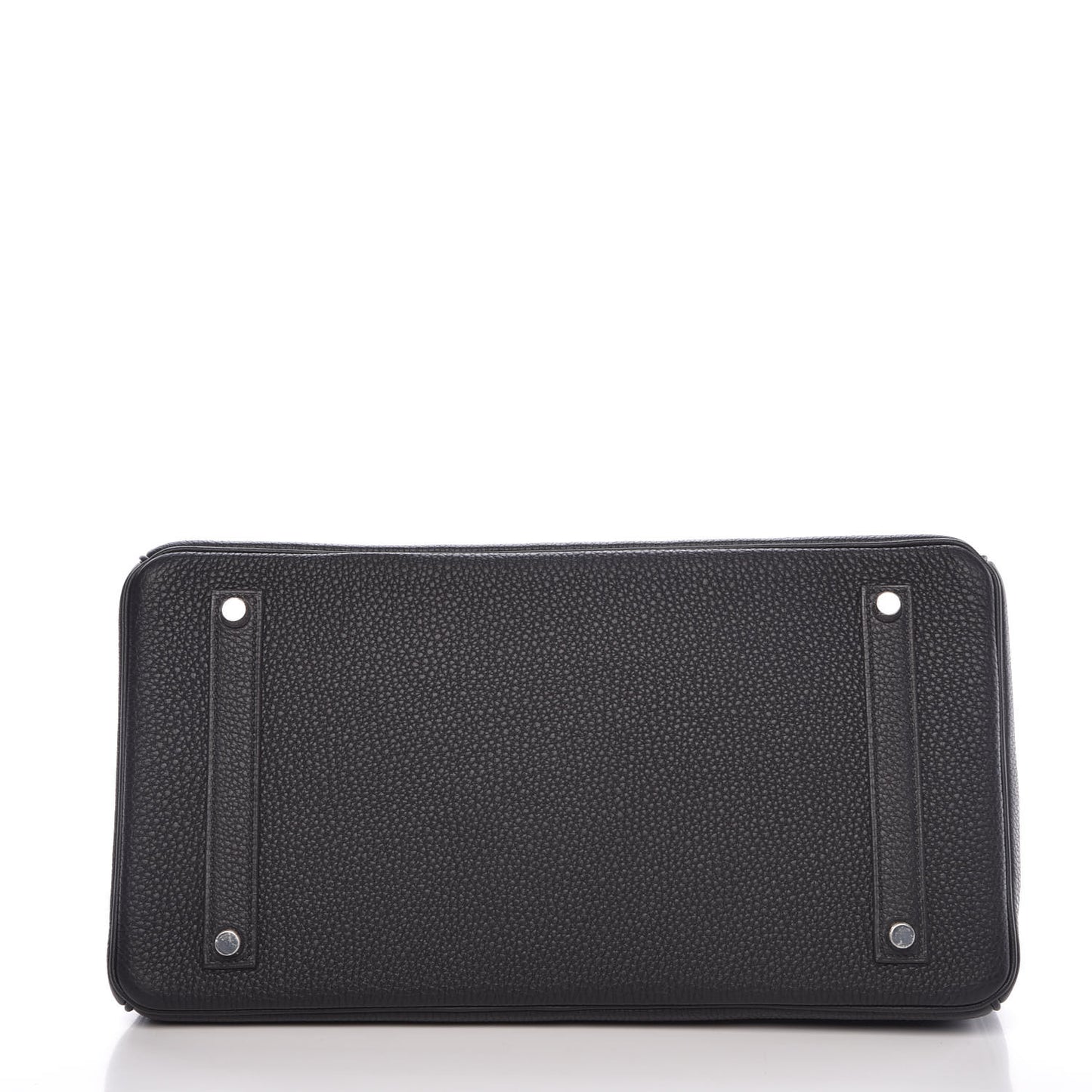 Togo Birkin 35 Black