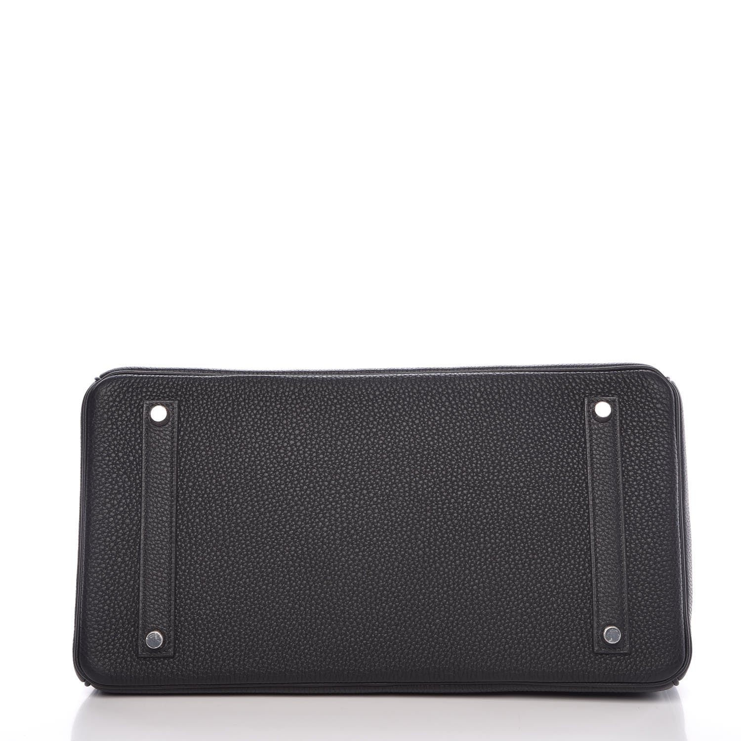 Hermes Togo Birkin 35 Black 6 of 34