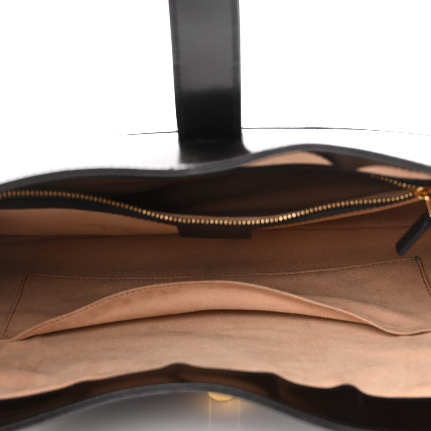 Boarded Dyana Lux Calfskin Medium Jackie 1961 Hobo Black