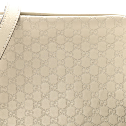 Gucci Microguccissima Sunshine Disco Crossbody Bag White 8 of 11