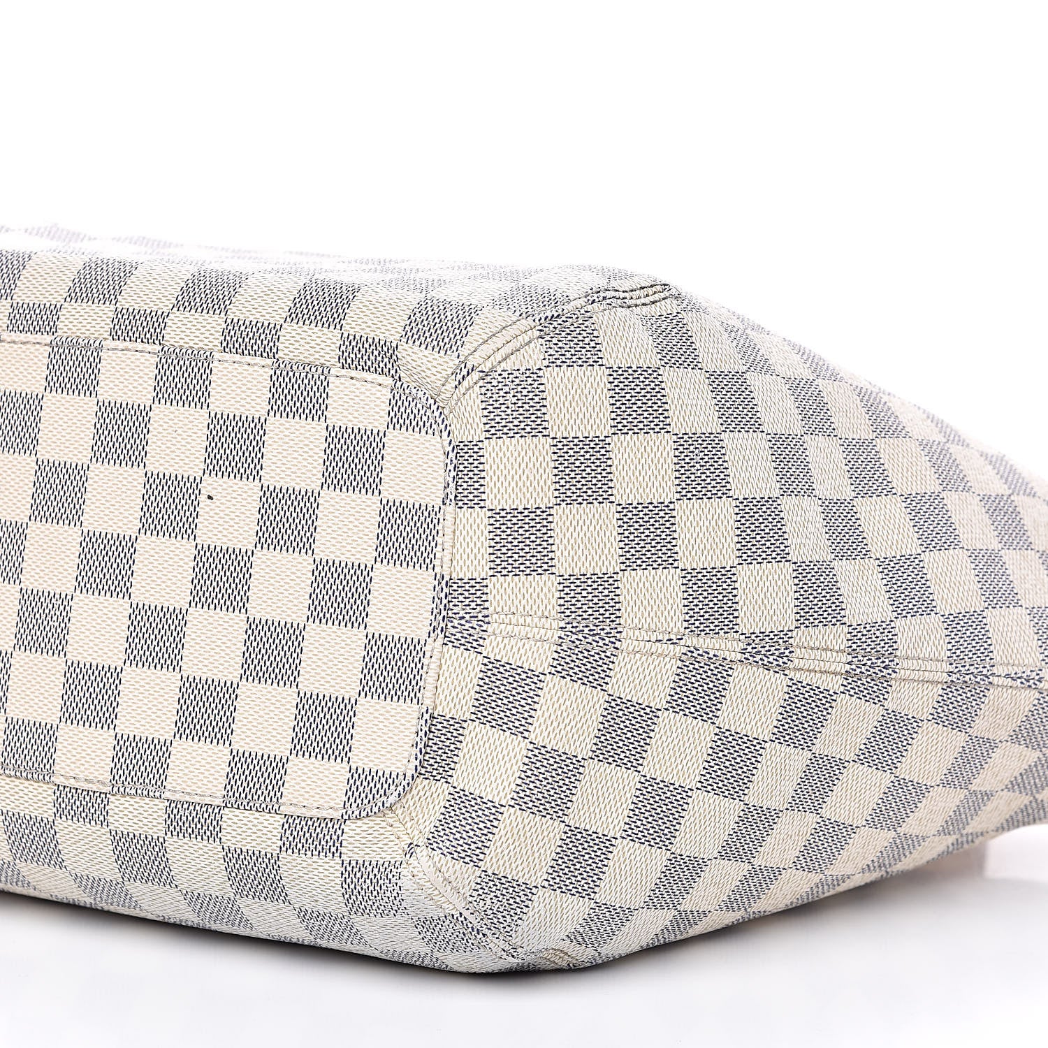 Louis Vuitton Damier Azur Salina GM 11 of 20