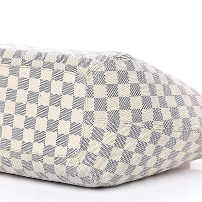 Louis Vuitton Damier Azur Salina GM 11 of 20