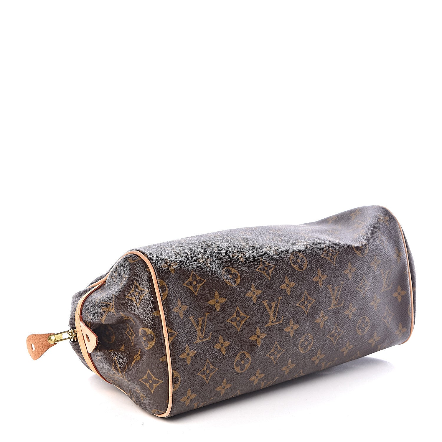 Louis Vuitton Monogram Montorgueil PM 4 of 10