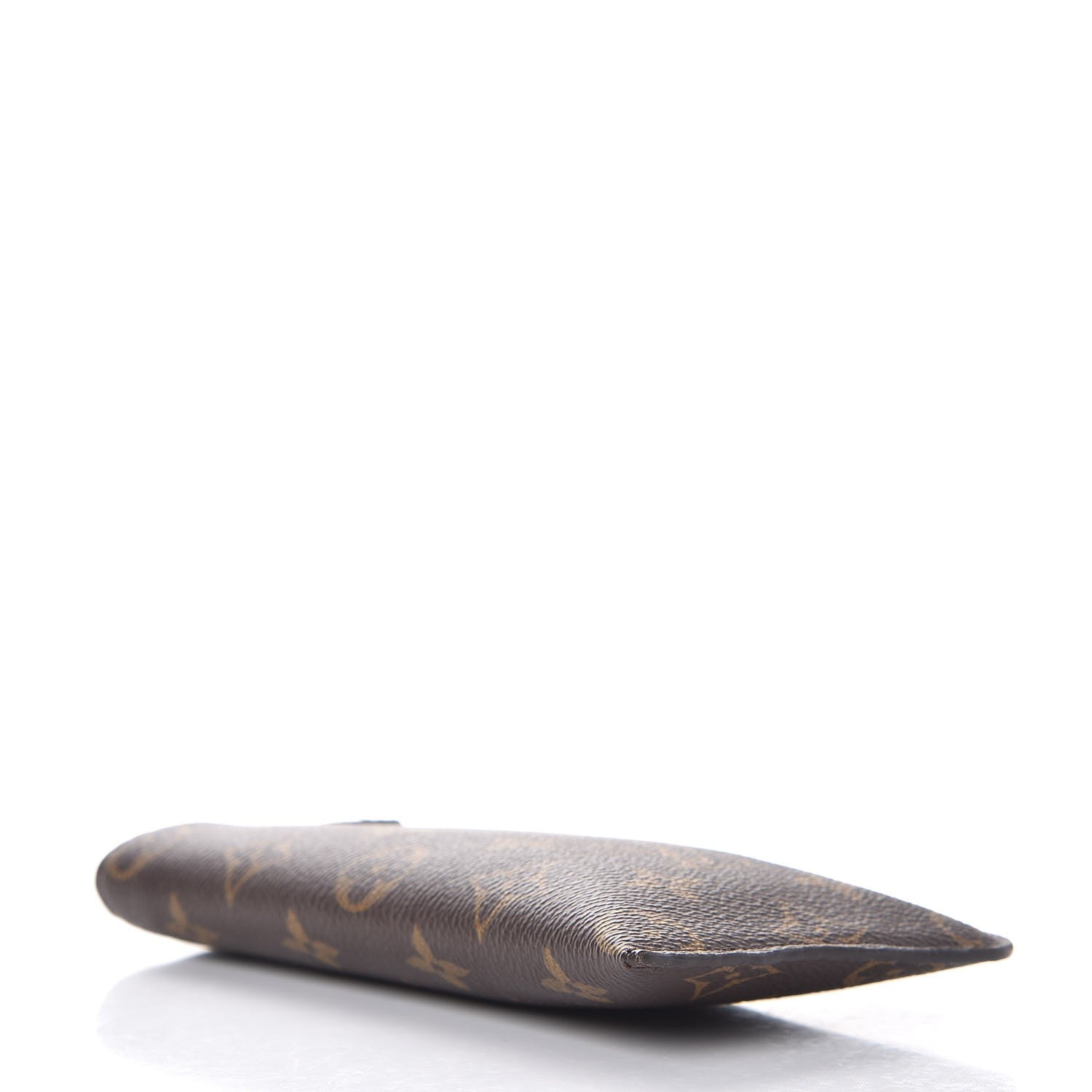 Louis Vuitton Monogram Sunglasses Case MM 4 of 6