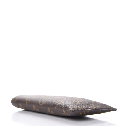 Louis Vuitton Monogram Sunglasses Case MM 4 of 6