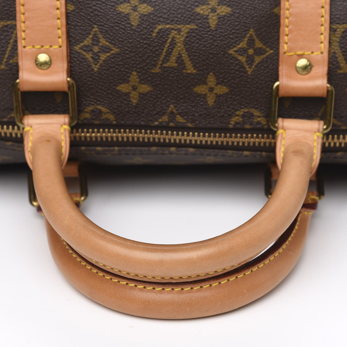 Monogram Keepall Bandouliere 55