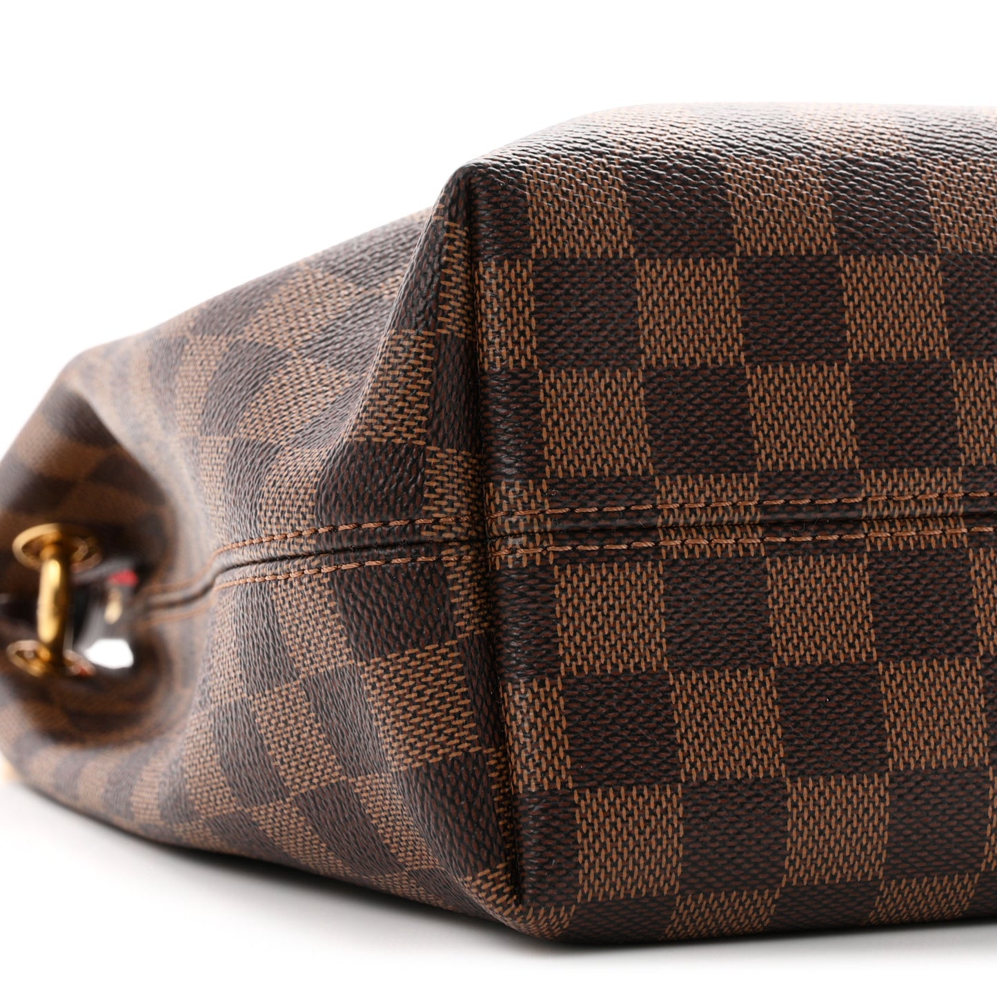 Damier Ebene Graceful PM