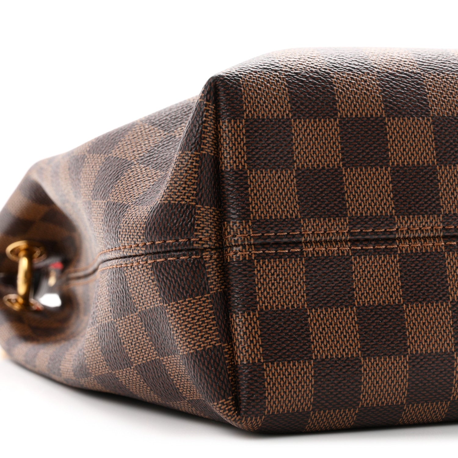Louis Vuitton Damier Ebene Graceful PM 8 of 10