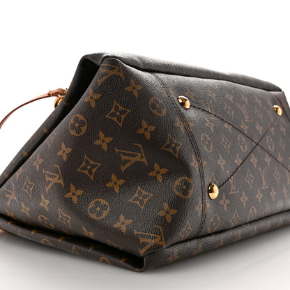 Louis Vuitton Monogram Artsy MM 9 of 10