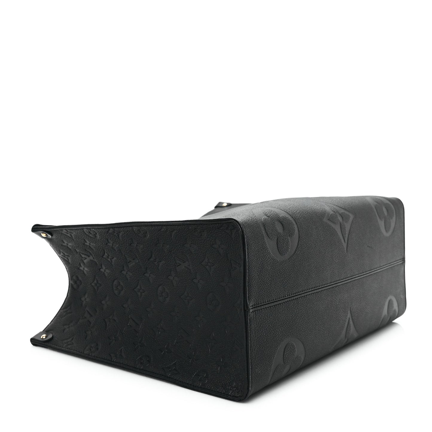 Empreinte Monogram Giant Onthego GM Black