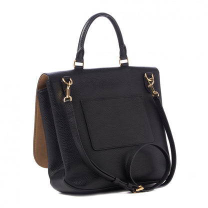 Louis Vuitton Taurillon Volta Black 3 of 8