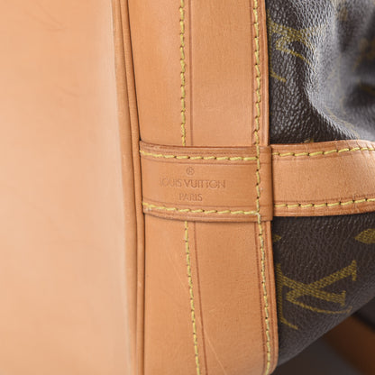 Louis Vuitton Monogram Noe 6 of 19