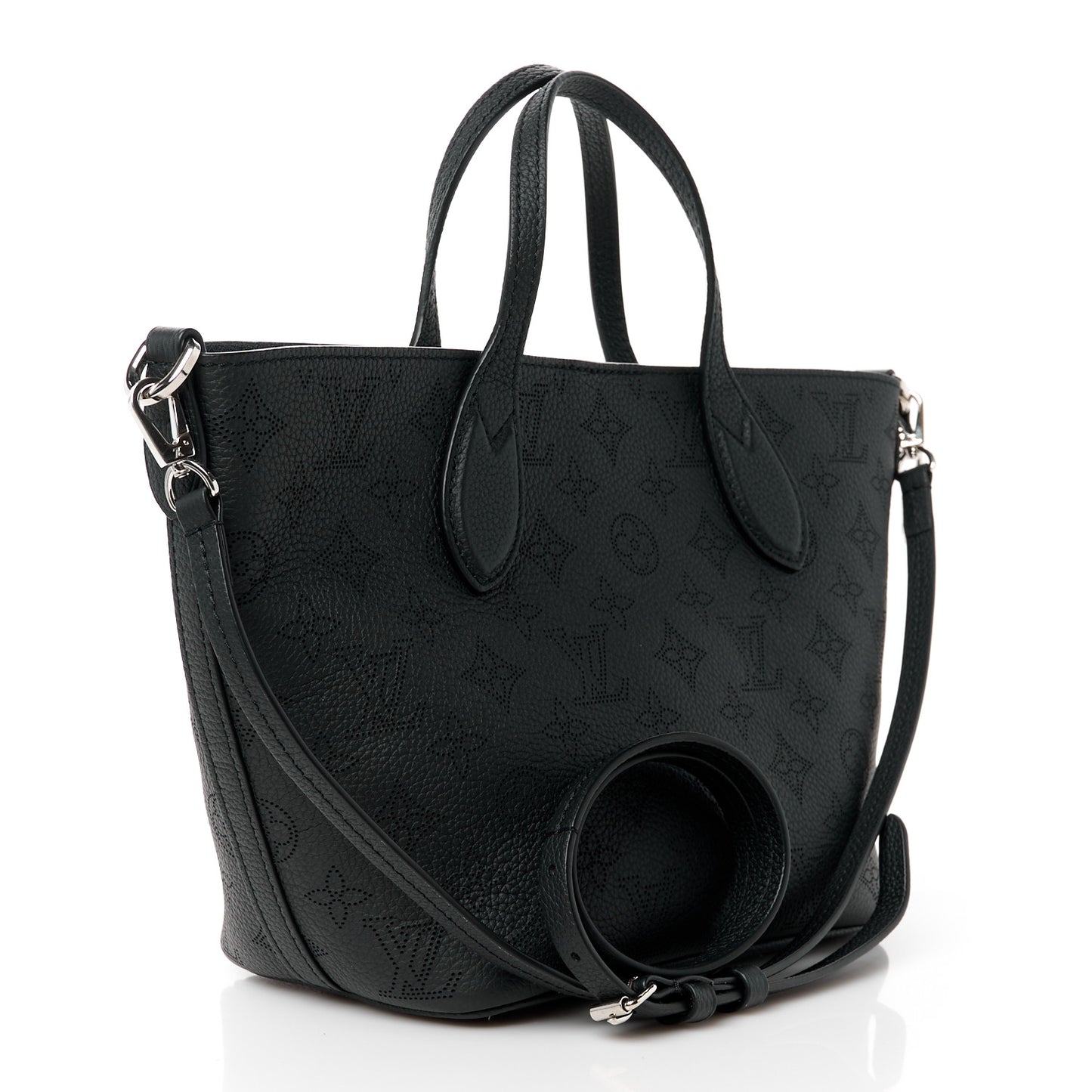 Mahina Blossom PM Black
