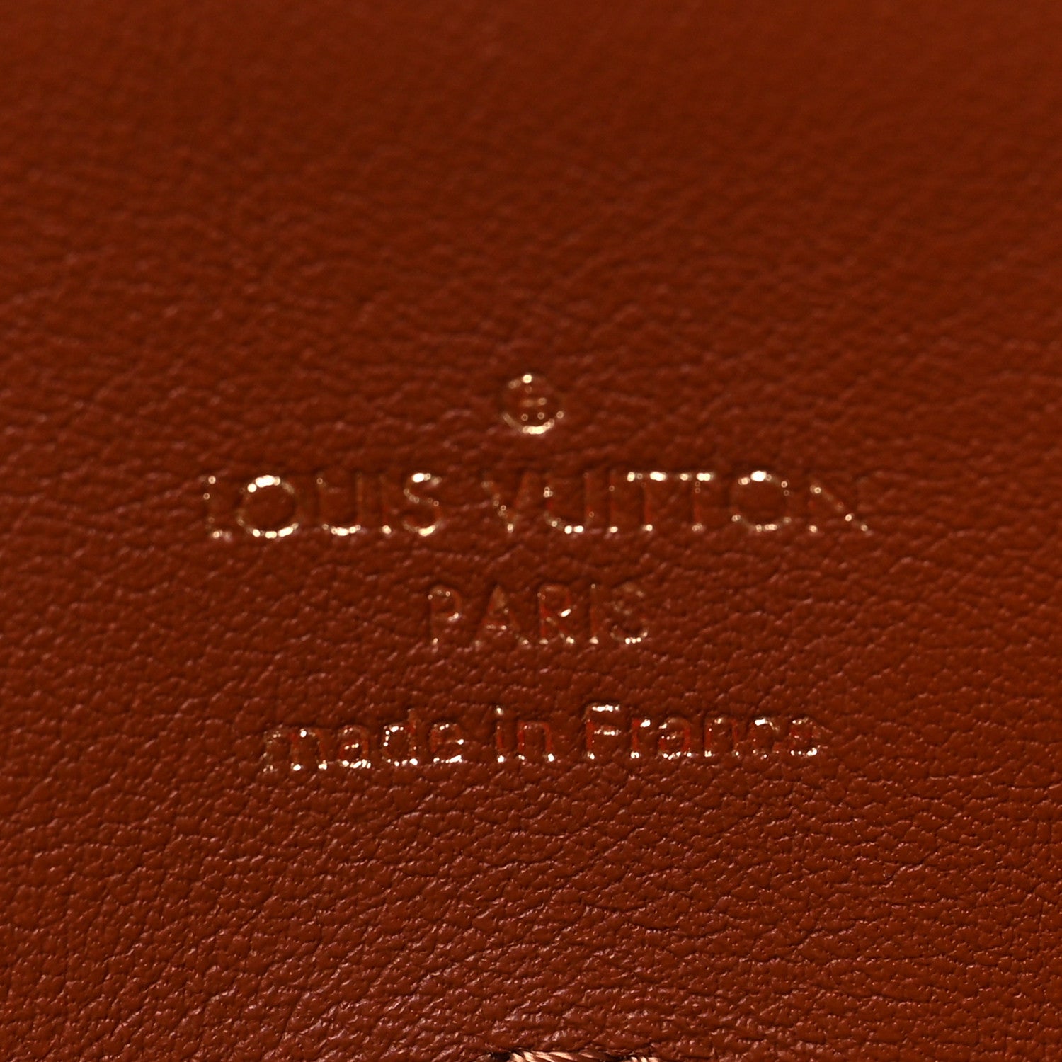 Louis Vuitton Monogram Tuileries Hobo Caramel 5 of 6