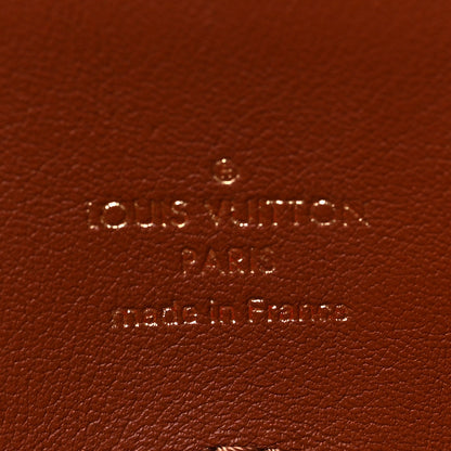 Louis Vuitton Monogram Tuileries Hobo Caramel 5 of 6