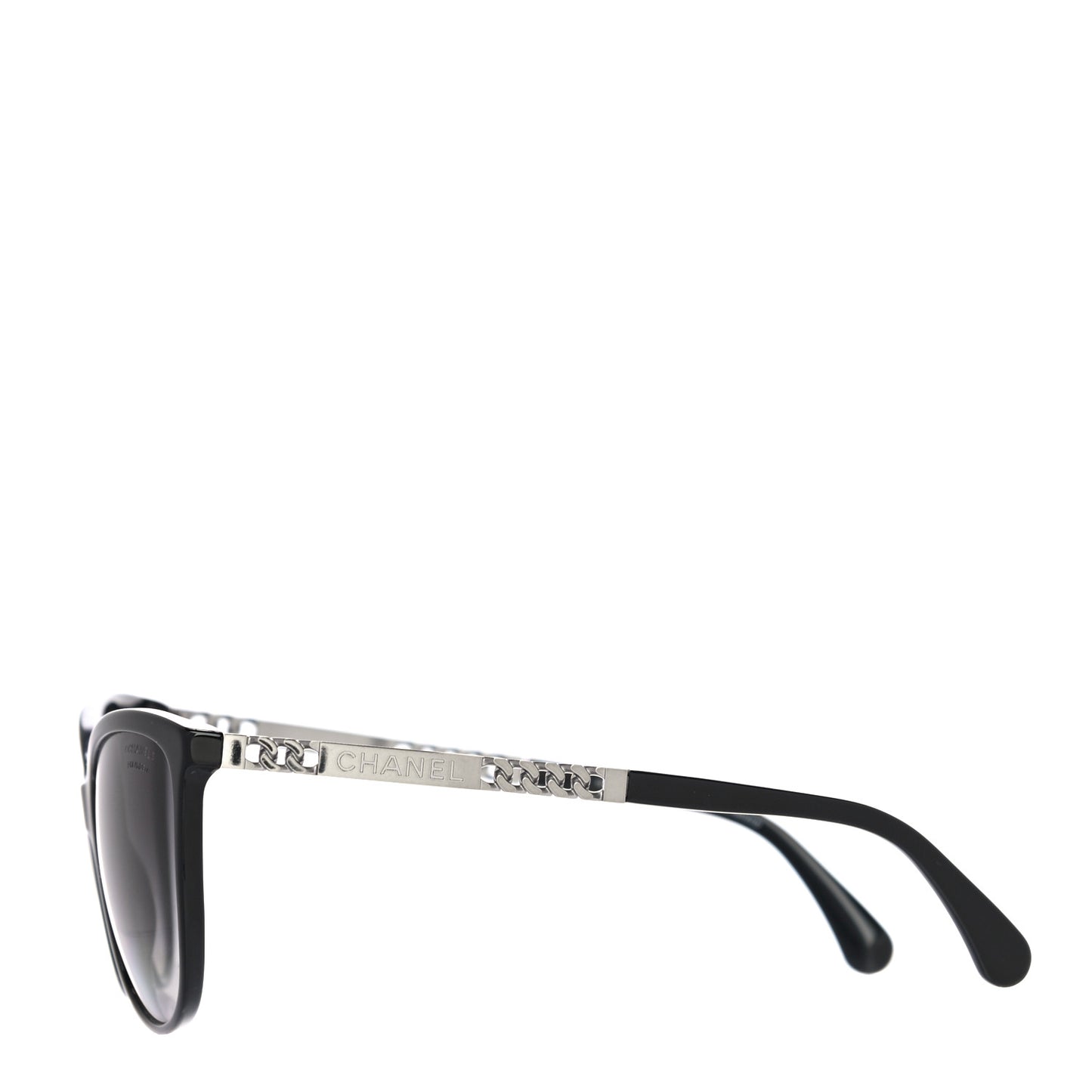 Chain Sunglasses 5352 Black
