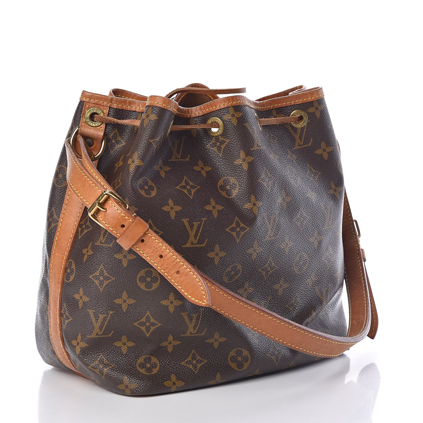 Monogram Petit Noe