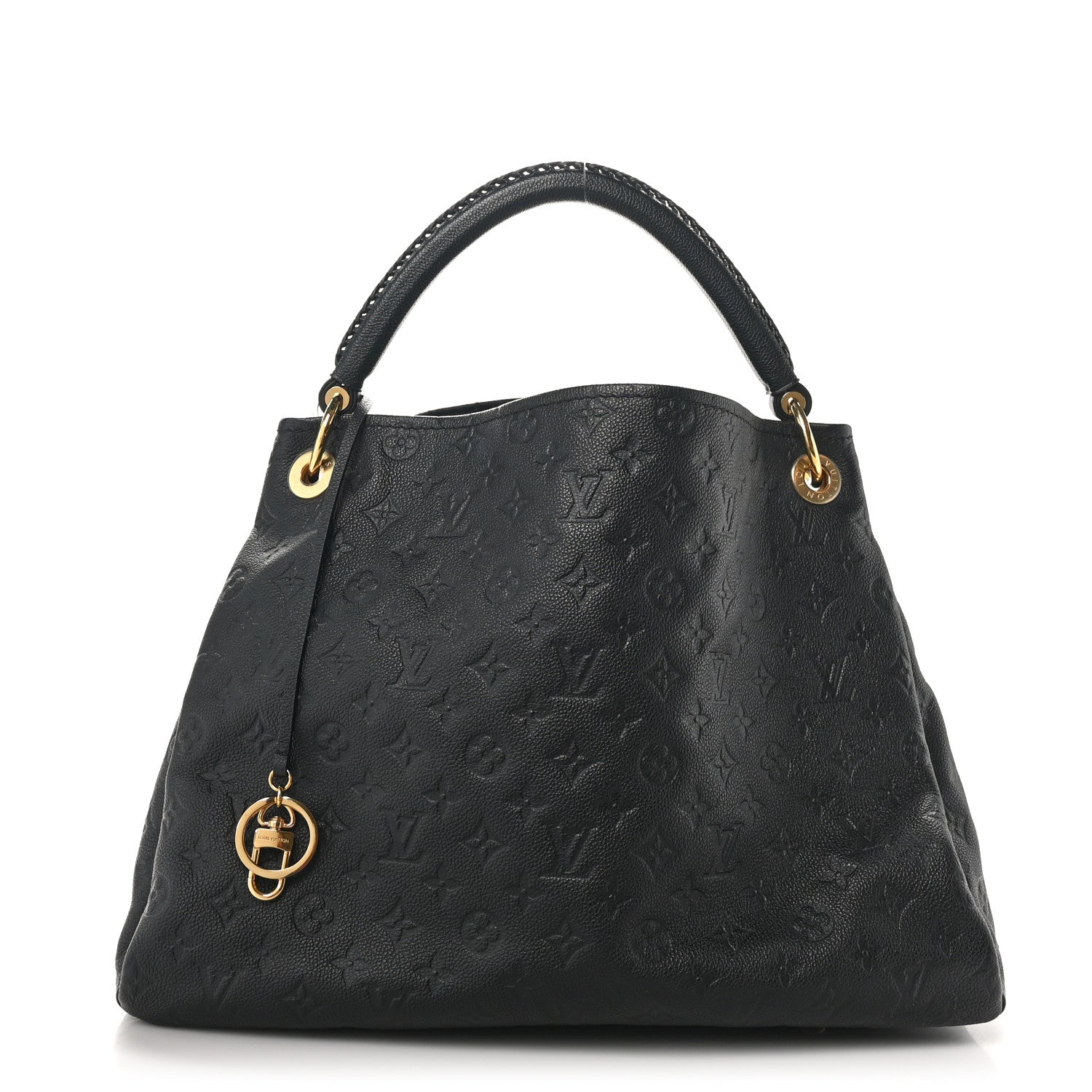 Louis Vuitton Empreinte Artsy MM Black 1 of 9