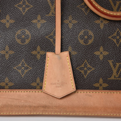 Louis Vuitton Monogram Alma GM 7 of 18