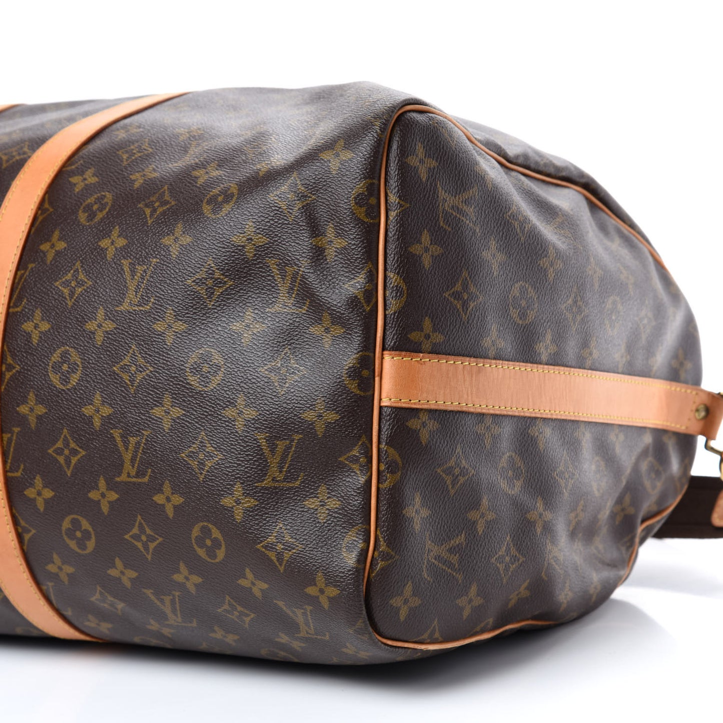 Monogram Keepall Bandouliere 55