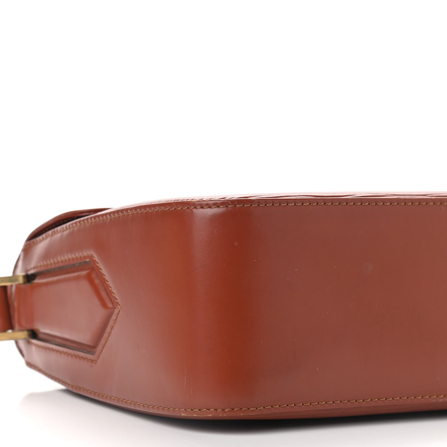 Louis Vuitton Epi Buci Kenyan Fawn 12 of 13