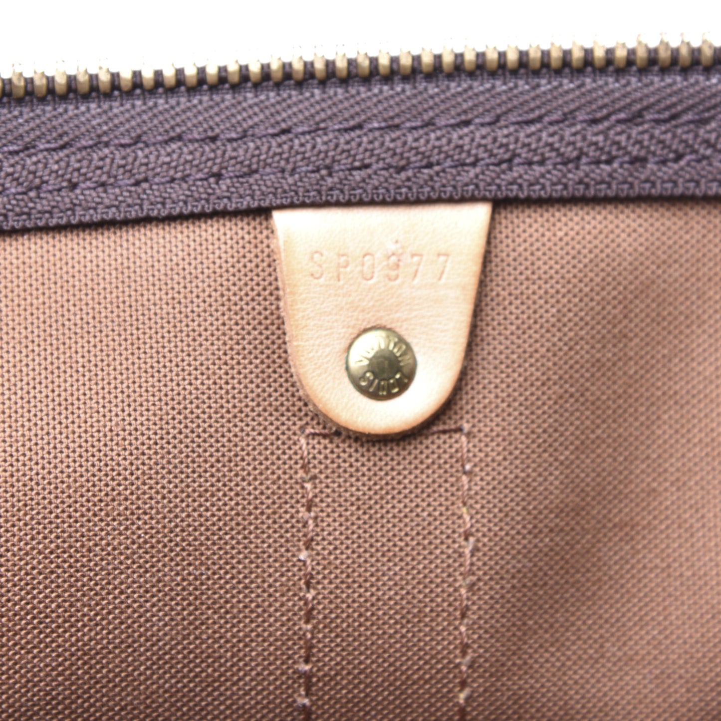 Monogram Keepall 55