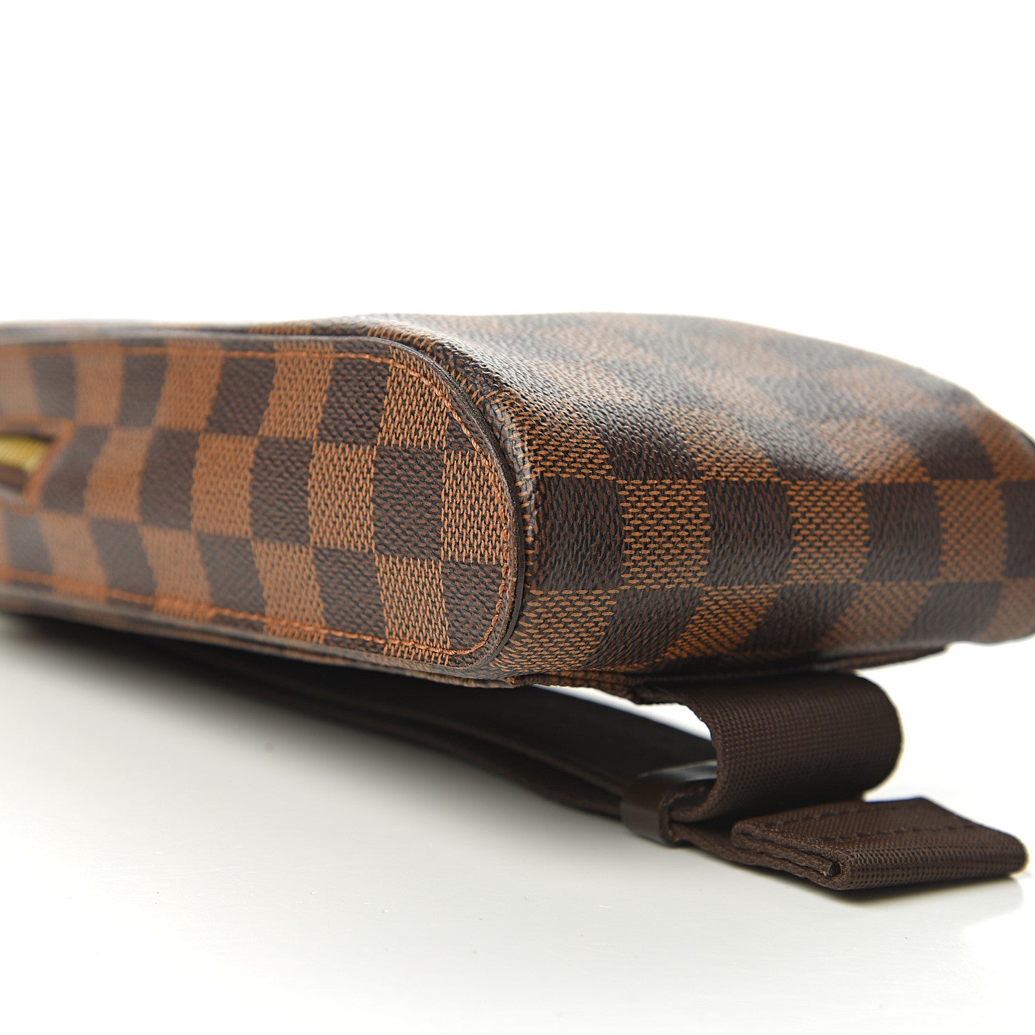 Louis Vuitton Damier Ebene Geronimos 6 of 9