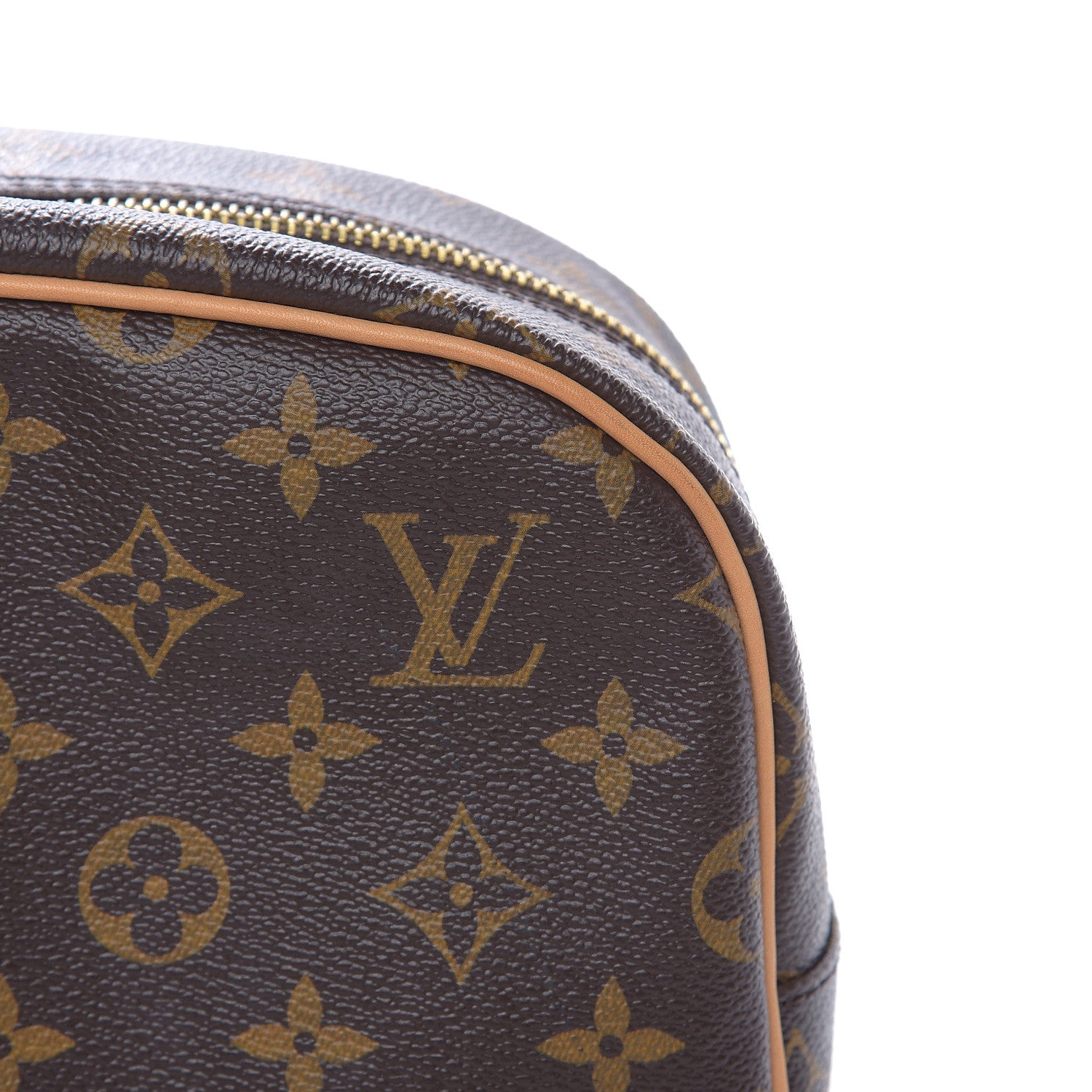 Louis Vuitton Monogram Toiletry Bag 25 9 of 10