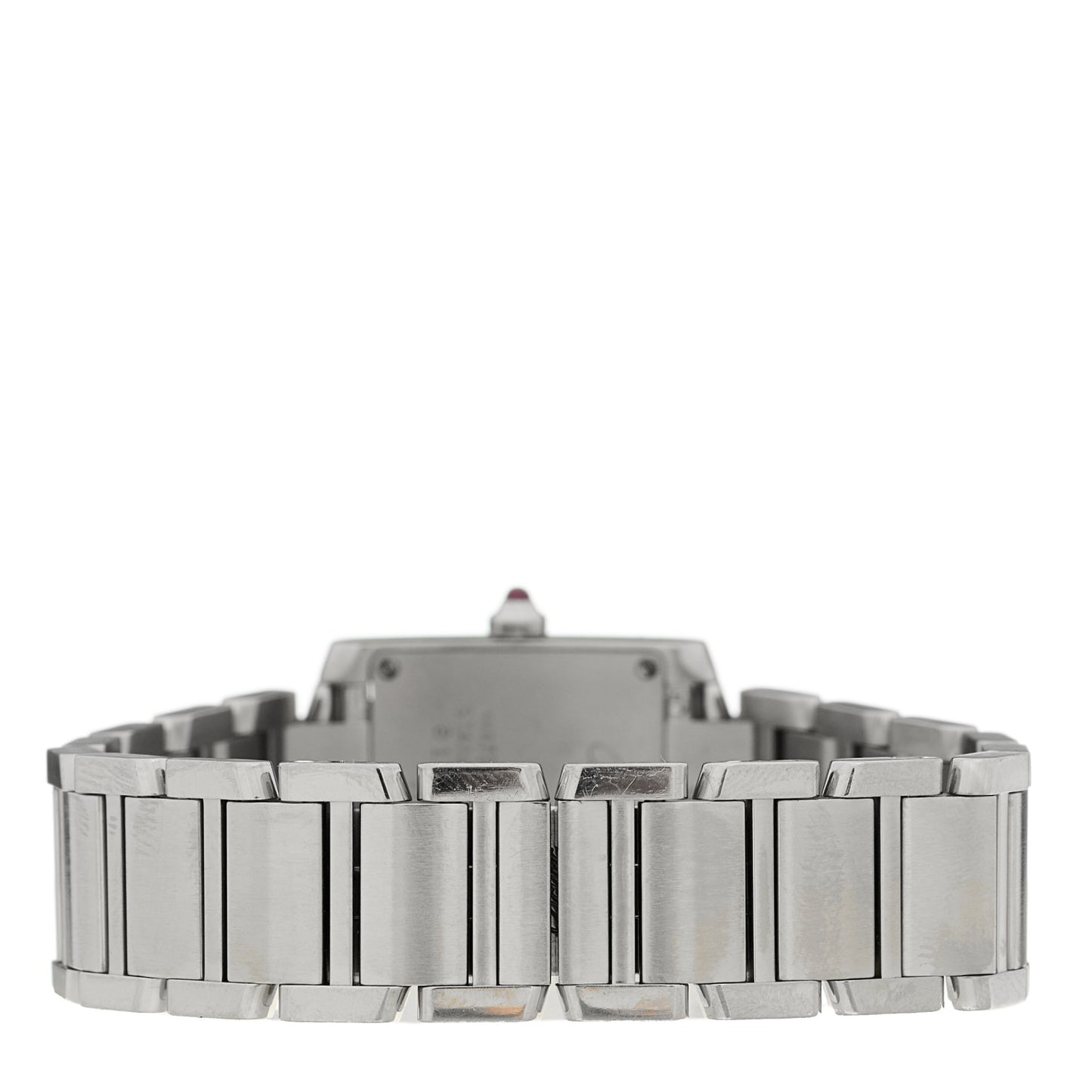 18K Beige Gold Diamond Coco Bracelet
