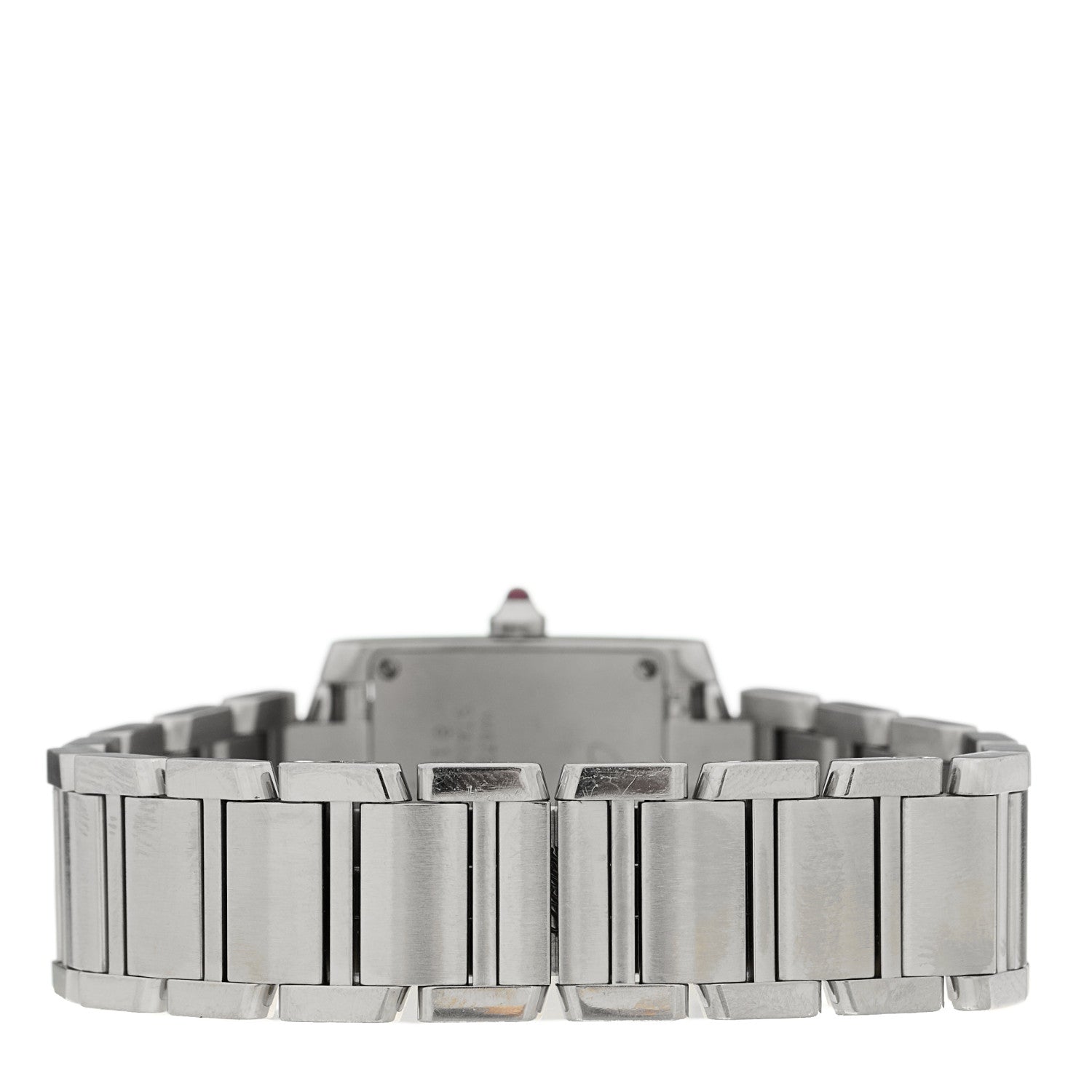 Chanel 18K Beige Gold Diamond Coco Bracelet 6 of 9