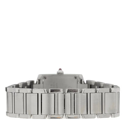 Chanel 18K Beige Gold Diamond Coco Bracelet 6 of 9