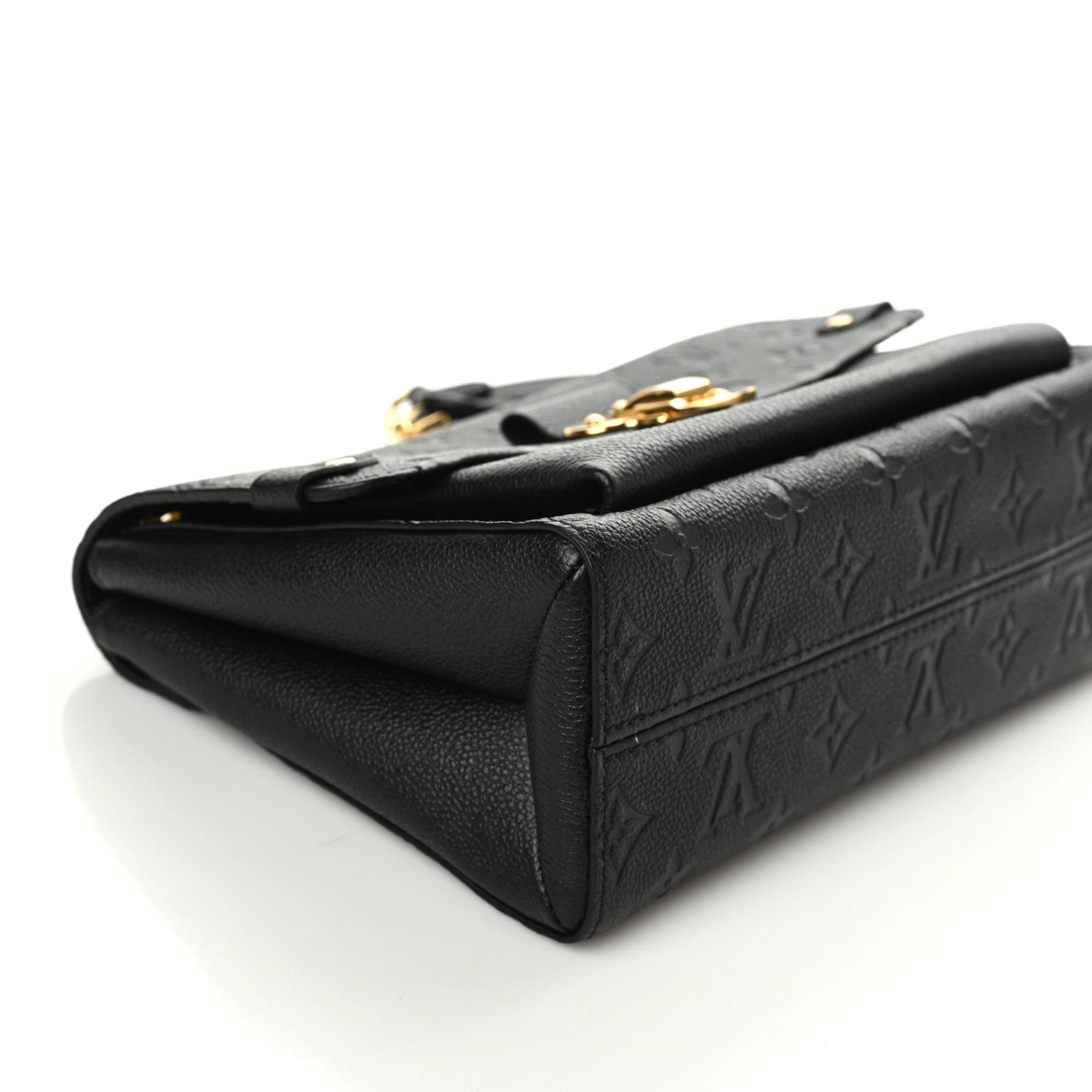 Louis Vuitton Empreinte Vavin PM Black 5 of 8
