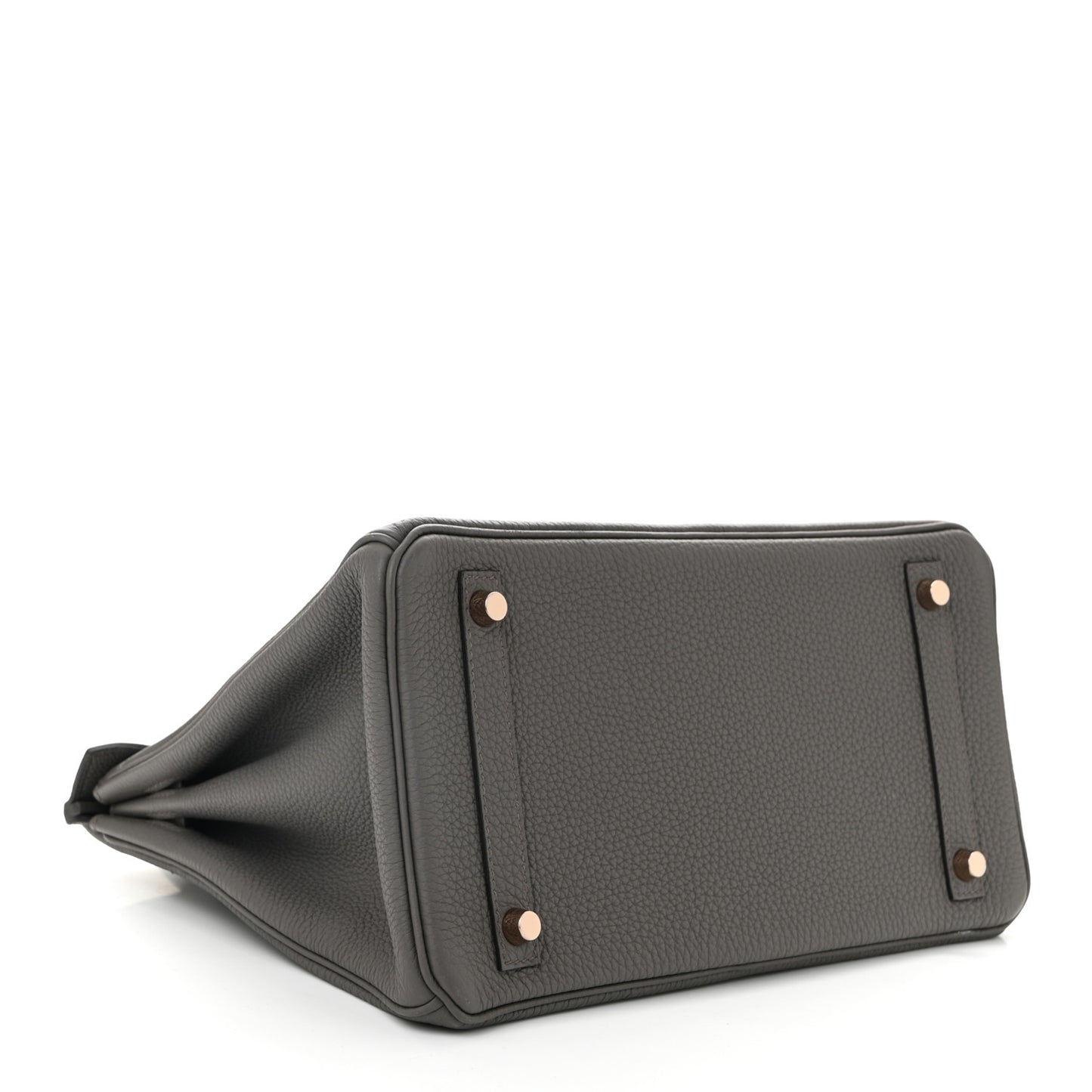 Togo Birkin 30 Etain