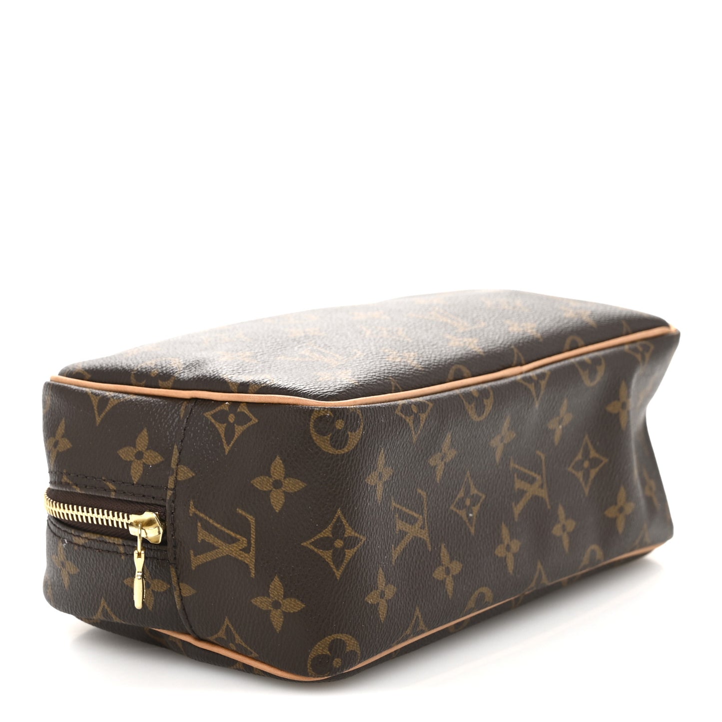 Monogram Toiletry Bag 25