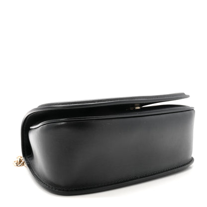 Gucci Calfskin Blondie Small Shoulder Bag Black 4 of 10