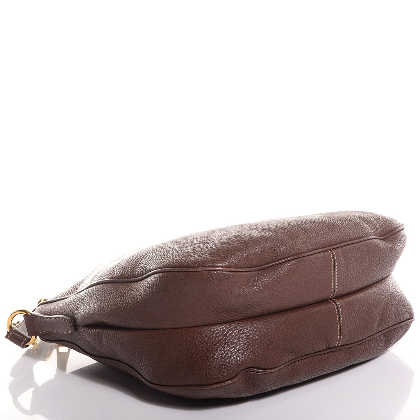 Vitello Daino Hobo Bruciato