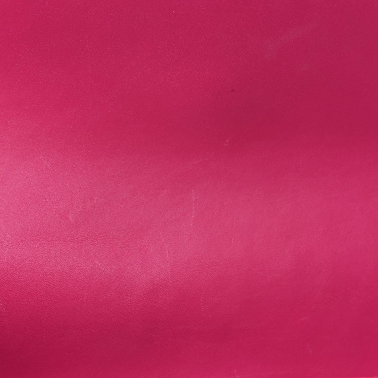Saint Laurent Smooth Calfskin Medium Classic Monogram Universite Bag Fuchsia 9 of 10