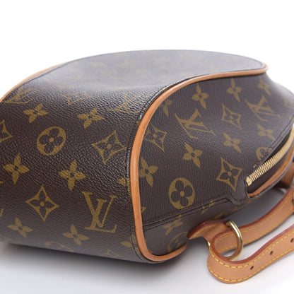 Louis Vuitton Monogram Ellipse Sac a Dos Backpack 8 of 9
