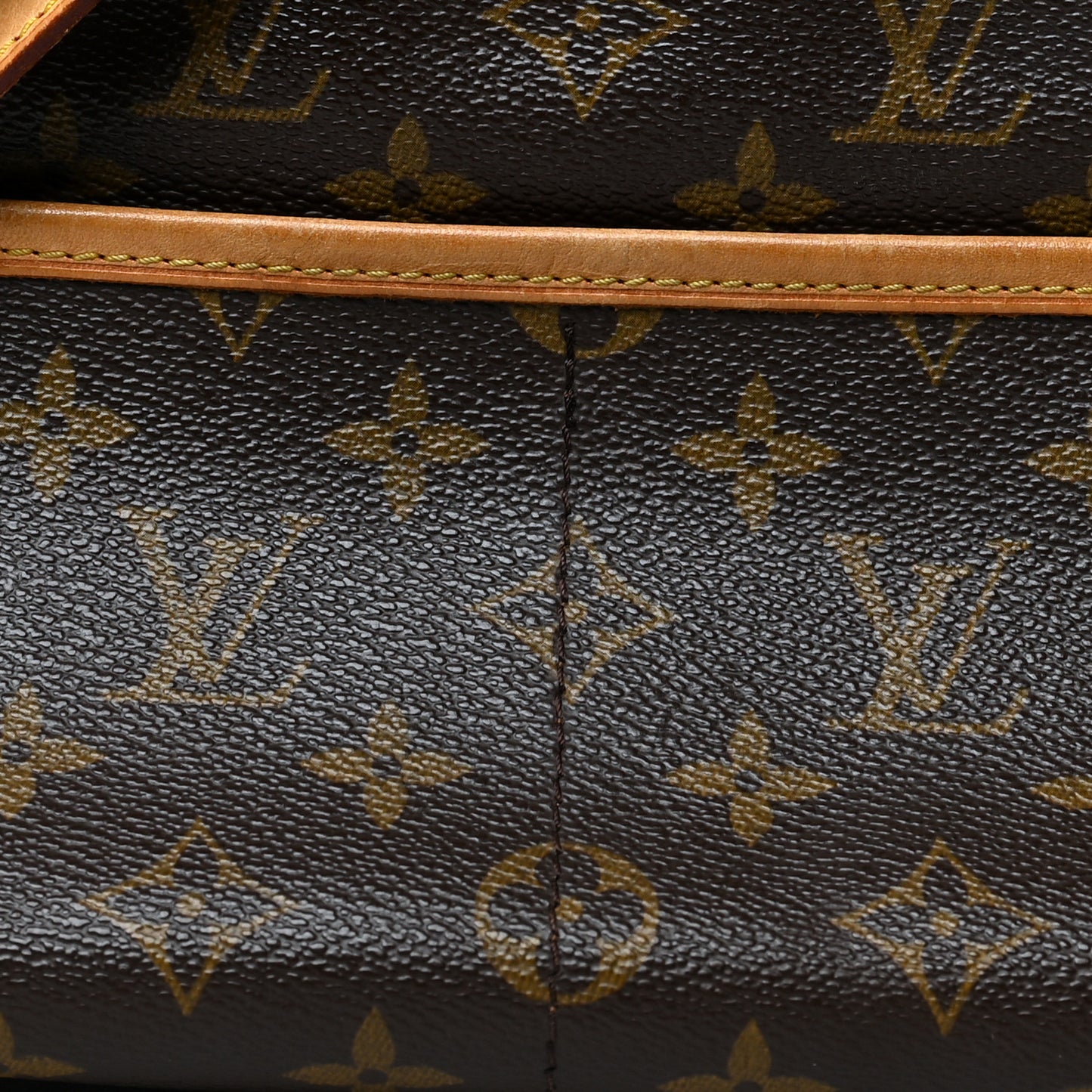 Monogram Popincourt Long Shoulder Bag