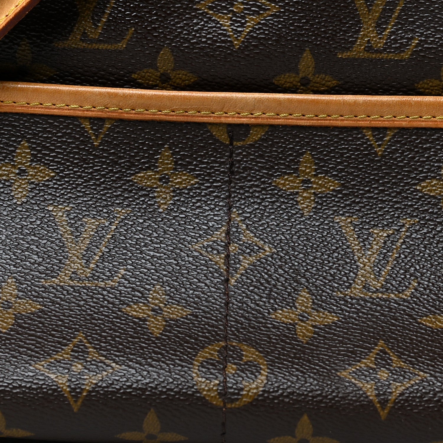 Louis Vuitton Monogram Popincourt Long Shoulder Bag 7 of 9