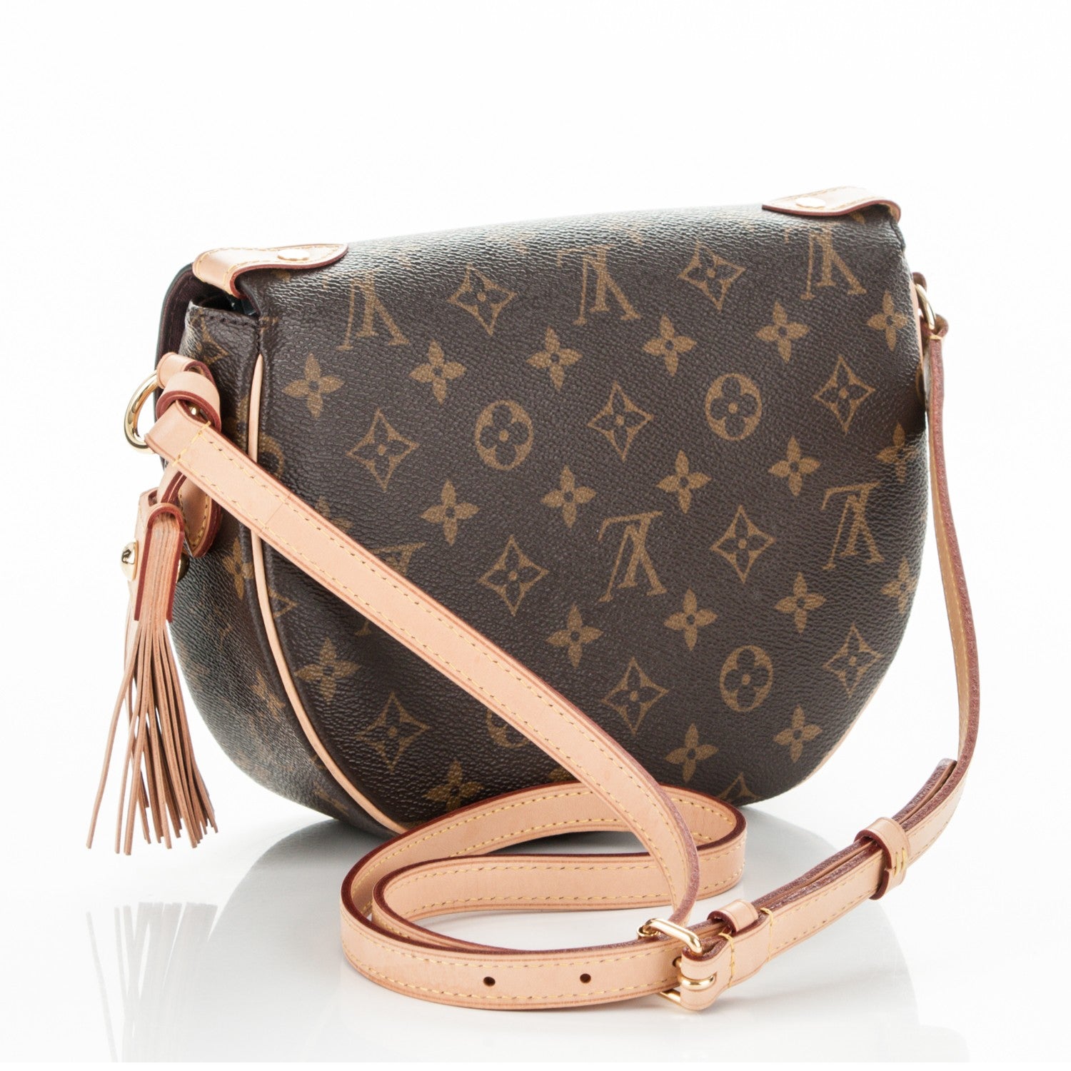 Louis Vuitton Monogram Saint Cloud 3 of 7