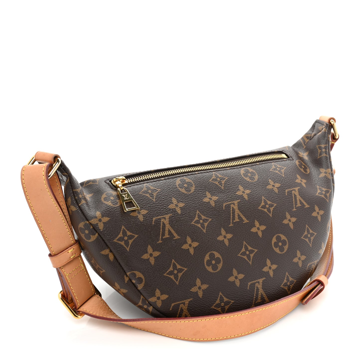 Monogram Bumbag