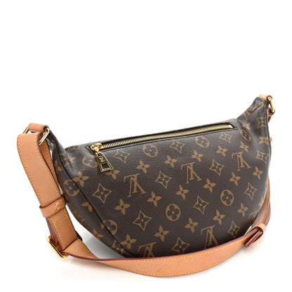 Louis Vuitton Monogram Bumbag 2 of 11