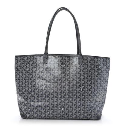 Goyard Goyardine Artois MM Grey 1 of 9