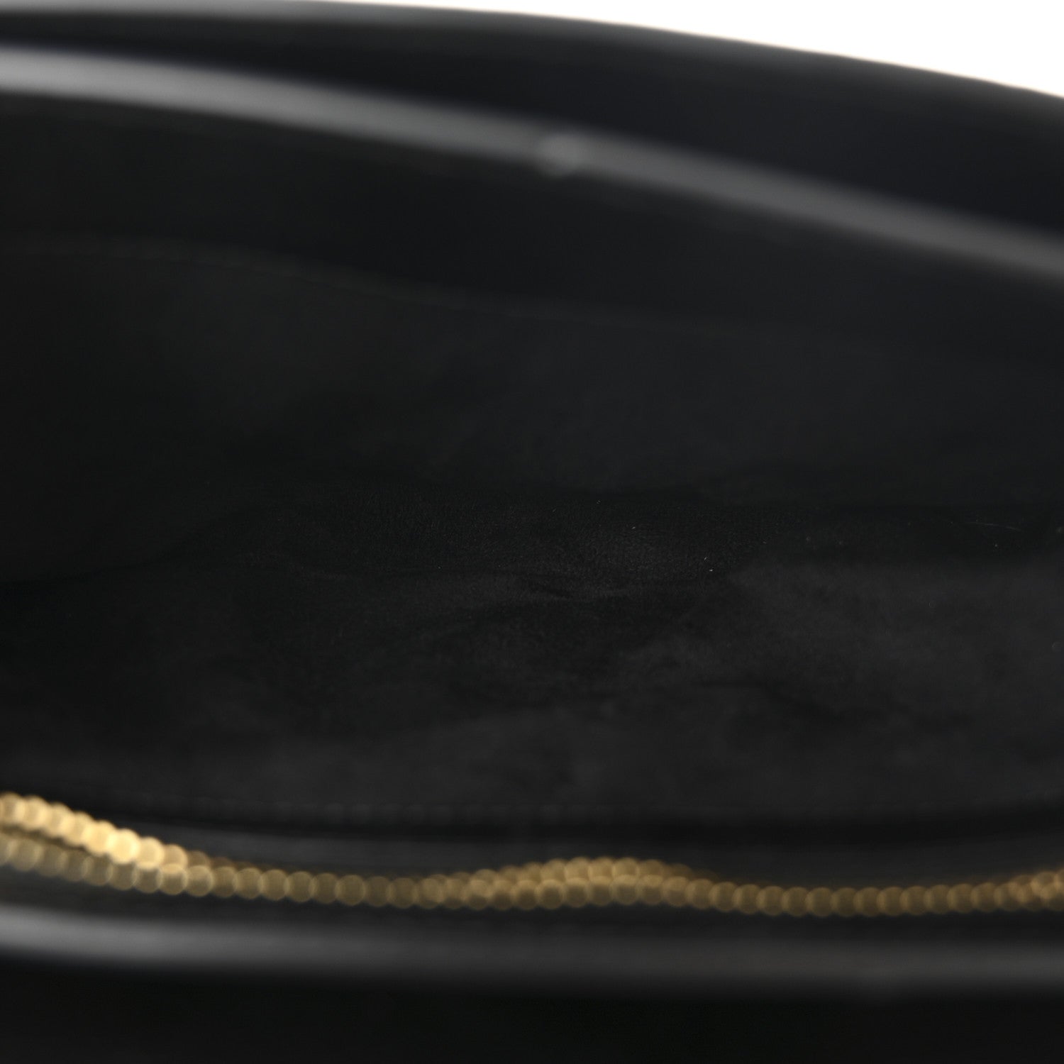 Tom Ford Calfskin Natalia Medium Bag Black 5 of 10