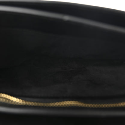Tom Ford Calfskin Natalia Medium Bag Black 5 of 10