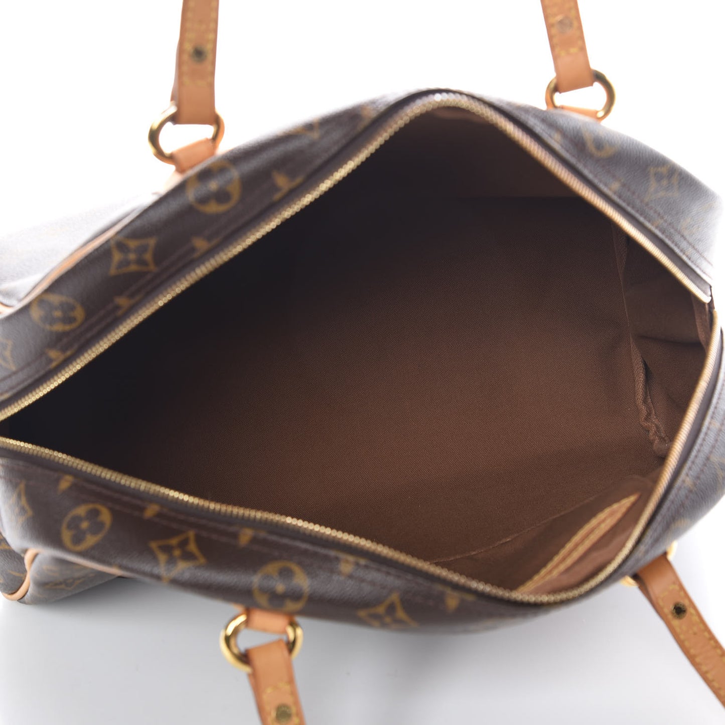 Monogram Montorgueil GM
