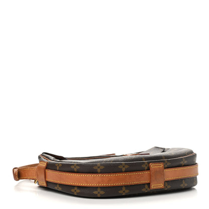 Louis Vuitton Monogram Jeune Fille 4 of 16