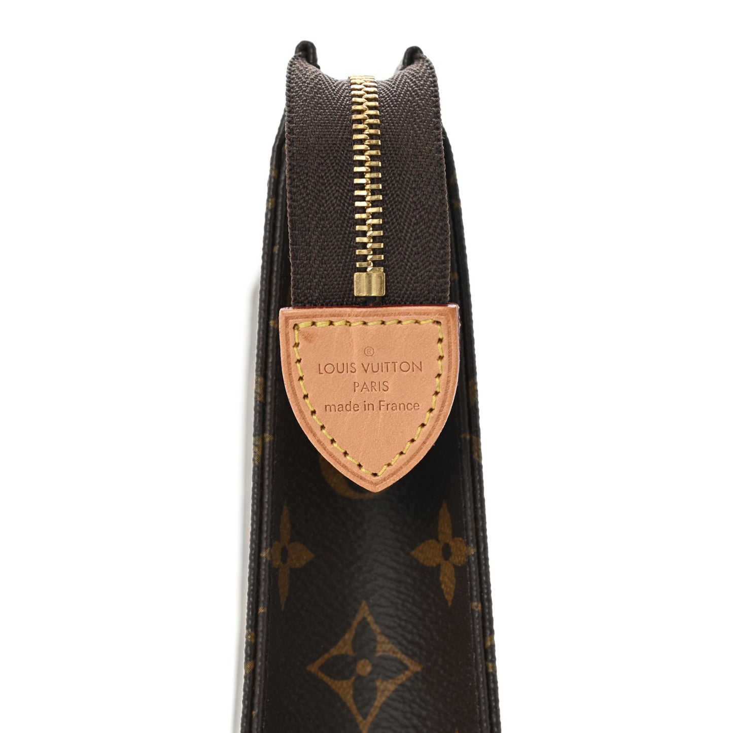 Monogram Toiletry Pouch 26